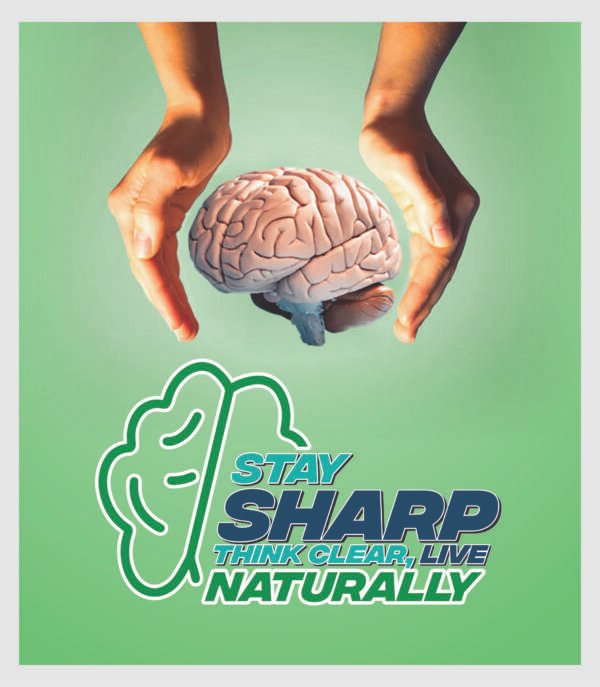 Ginko Biloba - Brain power & Restful sleep - Image 8