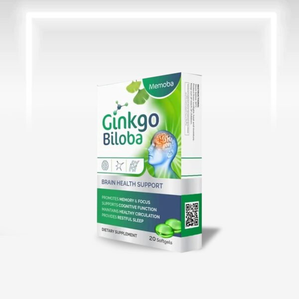 Ginkgo-biloba-brain-health